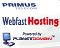 CPANEL Web Hosting